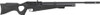 RIFLE 10RD MAGAZINE BLACKHATSAN FLASH-R QE .25 PCP AIR 