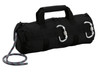 Rothco Black Stealth Rappelling Bag
