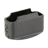 GHOST MOAB +5 FOR GEN3 PMAG BLK