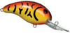 BANDIT DR 1/4 2" CHT SHAD
