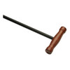 CVA RANGE AND CLEANING ROD W/HANDLE