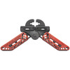 Pine Ridge Kwik Stand Bow Support Red/Black