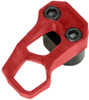 GEN3 XMR3 RED FOR AR-15ODIN EXTENDED MAGAZINE RELEASE 