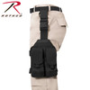 Rothco MOLLE Baton Holder