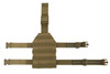 Rothco MOLLE Baton Holder