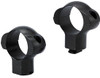 Weaver Grand Slam Steel Dovetail Scope Rings 1" X-High Matte