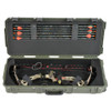 SKB iSeries Parallel Limb Bow Case Green Small