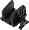 WORKS ON LEVELING HEADSWARRIOR TRIPODS THE HERO CLAMP 