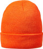 COMMANDER BLAZEHOT SHOT BASICS 2-PLY KNIT CAP 