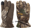 INSULATED RT-APX LGHOT SHOT HF2 DEFENDER GLOVE 