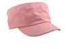 Rothco Women's Adjustable Fatigue Cap - Pink Camo