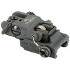 ARMS LOW PROFILE FLIP UP REAR SIGHT