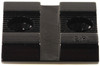 WEAVR TOP MOUNT BASE BRN BLR 28 BLK