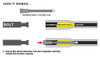 .308 WINCHESTERUTG BROKEN SHELL EXTRACTOR 