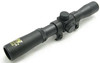 Compact Airgun Scope 4x20mm Blue Lens