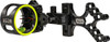 .019 AMBIDEXTROUSCBE BOW SIGHT TACTIC 3-PIN 
