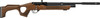FPS WALNUT/BLUED W/ 2 MAGSHATSAN FLASH QE .22 PCP 1120 