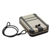 Snapsafe TrekLite XL Lock Box Key Lock - FDE