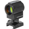 Holosun SCRS Solar Charging Rifle Sight Red Dot Red 2 MOA Dot 22mm