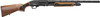 26"VR BLACK WALNUTIVER JOHNSON PUMP 12GA 3" 