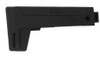 AK Handguard Long Black