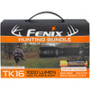 Fenix TK16 Flashlight Hunt Bundle