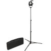 2500-Lumen Rechargeable LED Scene Light