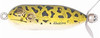 HED BABY TORPEDO 3/8 NAT FROG