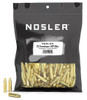 Nosler 22 Creedmoor Unprepped Bulk Brass Cases 50 Count