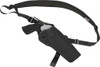 MOLDED NYLON S&W 500 8 3/8" BLDESANTIS BLACK MAMBA HOLSTER 