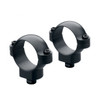 LEU RINGS QR EXT LOW MATTE