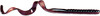 CUL 7.5" WORM 18BG KUDZU SHAD