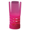 Claybuster 12 Gauge 1-1/8 oz Pink Shotshell Wads 500 Count