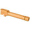TRUE PREC BBL FOR G19 GLD TB