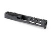 RTS G17 Gen 3 ZPS.2 Slide RMR Cut Sniper Grey