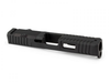 RTSG19 Gen 4 ZPS.1 Slide RMR Cut Armor Black