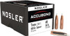 160GR ACCUBOND 50CTNOSLER BULLETS 7MM .284