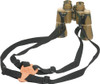 TOC BINOCULAR HARNESS BLACK 