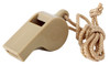 Rothco G.I. Style Police Whistle