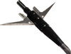 HANK PARKER SERIES 125GR 3-PKSWHACKER BROADHEAD 2-BLADE 