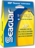 SEAG INVIZX 100% FLOCARB 4# 200YD