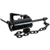 Bridger T3 Dog Proof Raccoon Trap