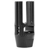 MFT E-VolV AR15 Muzzle Device 4 Prong Side Port