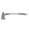 Smith & Wesson Bullseye Large Throwing Ax Silver
