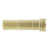 Carbon Express Brass Inserts #2 .244 50 gr. 12 pk.
