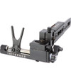 Specialty Archery Influence Arrow Rest Deluxe Kit w/Extension and Double Berger Hole LH