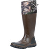 Muck Unisex Forager Tall Boot Bark and Mossy Oak Country DNA 9