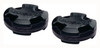 BROADBAND SOLID LIMB BLK/BLKLIMBSAVER LIMB DAMPENER 