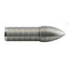 Black Eagle PS23 Glue In Target Points 100 gr. 12 pk.