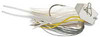 ZMAN ORG. CHATTERBAIT 1/2 SEXYSHAD